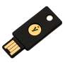 Buy two YubiKey 5 keys, get the third YubiKey 5 NFC for FREE.